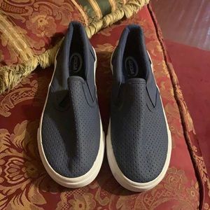 Sz 81/2 slides ins by Soda